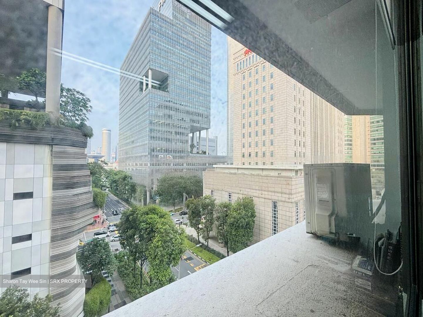 Fook Hai Building (D1), Office #459727821